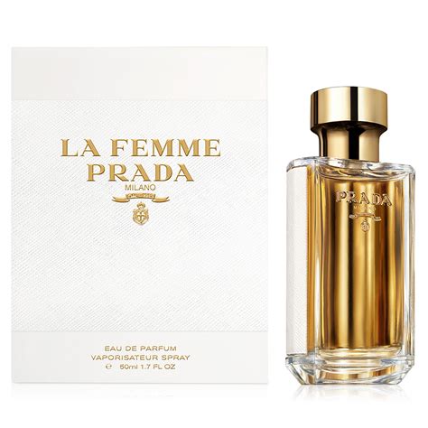 prada la femme duoe|Prada la femme perfume.